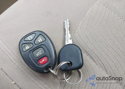 2008 Buick Enclave Cx z USA, uszkodzony, nr VIN 5GAER13788J103636